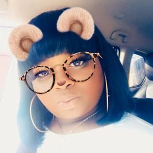 Meet your Posher, Brandy